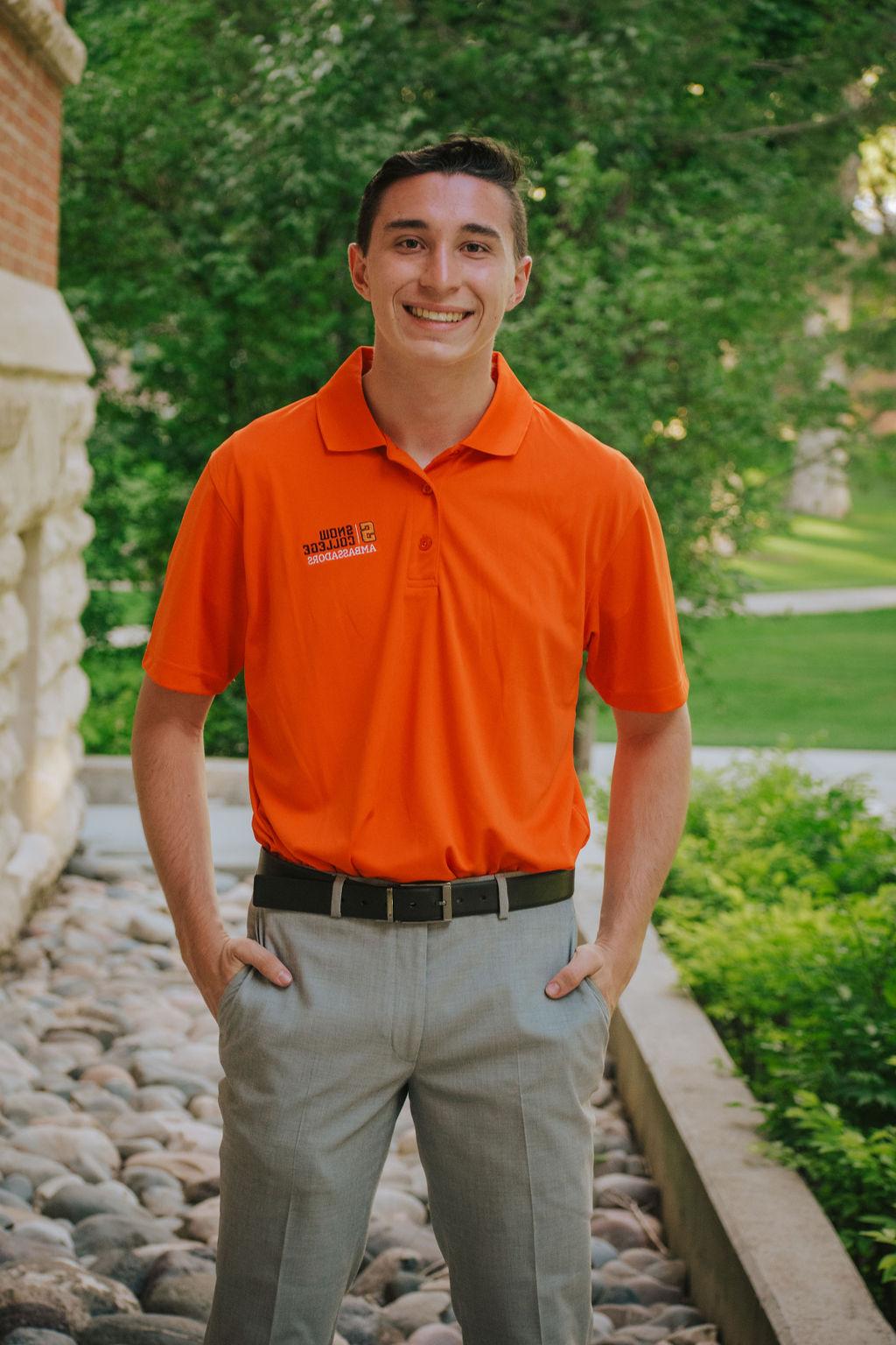 Snow College Ambassador