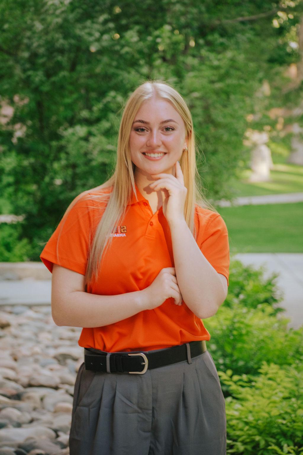 Snow College Ambassador