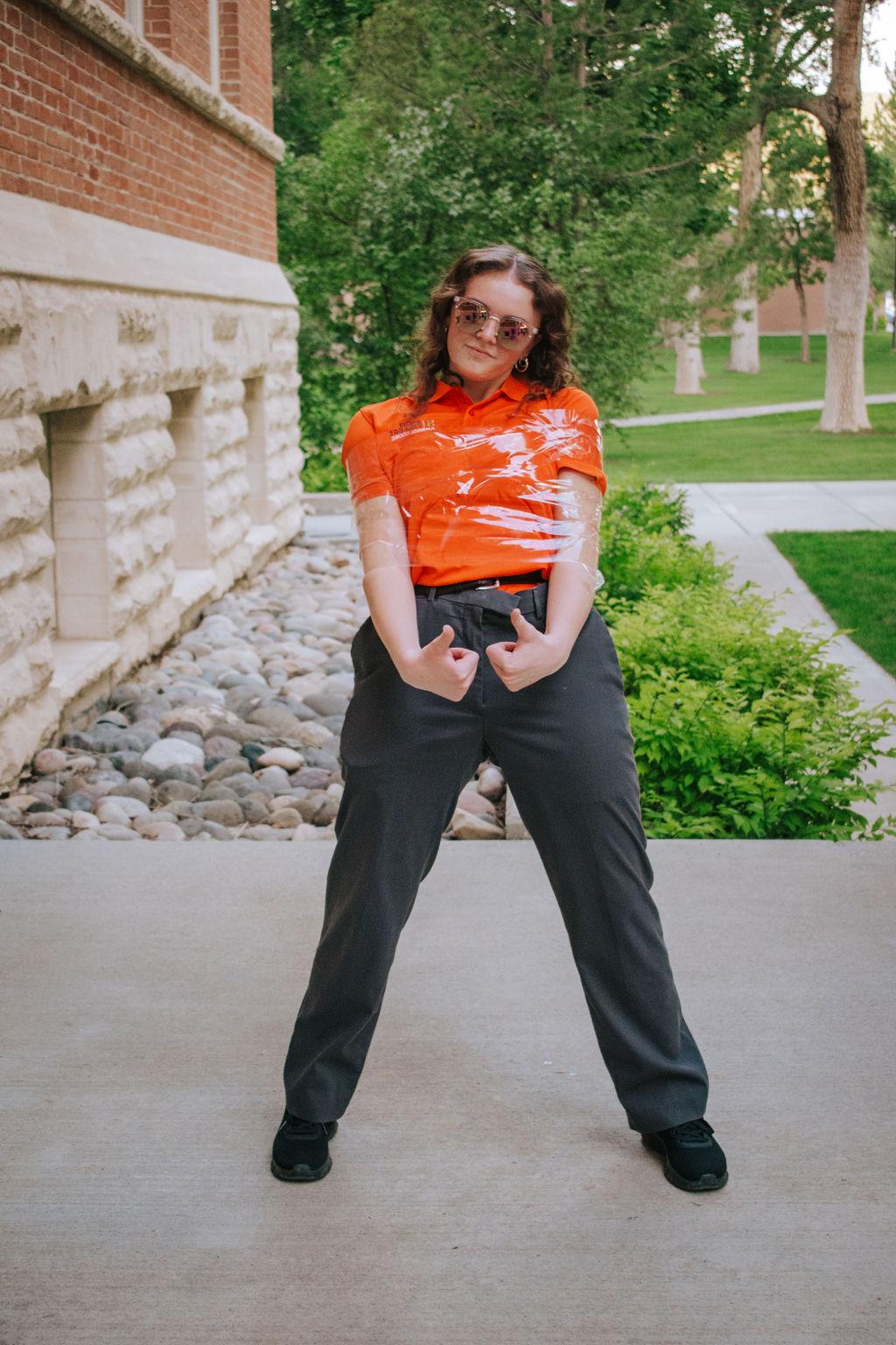 Snow College Ambassador